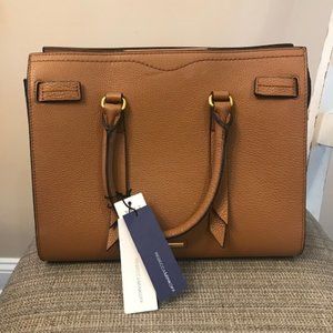 Rebecca Minkoff Sherry Satchel